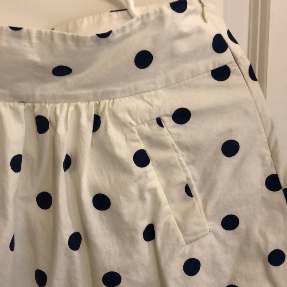 jcrew skirt - Picture 3 of 4